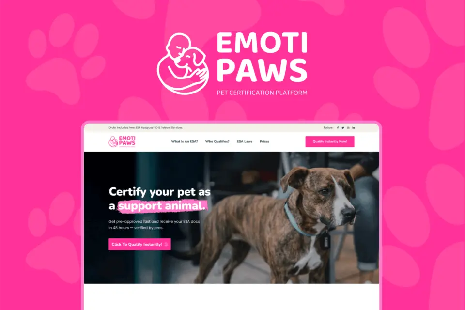 Emotipaws