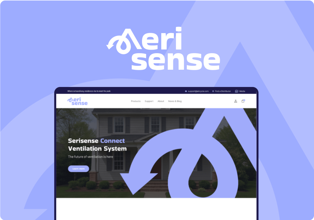 Aerisense