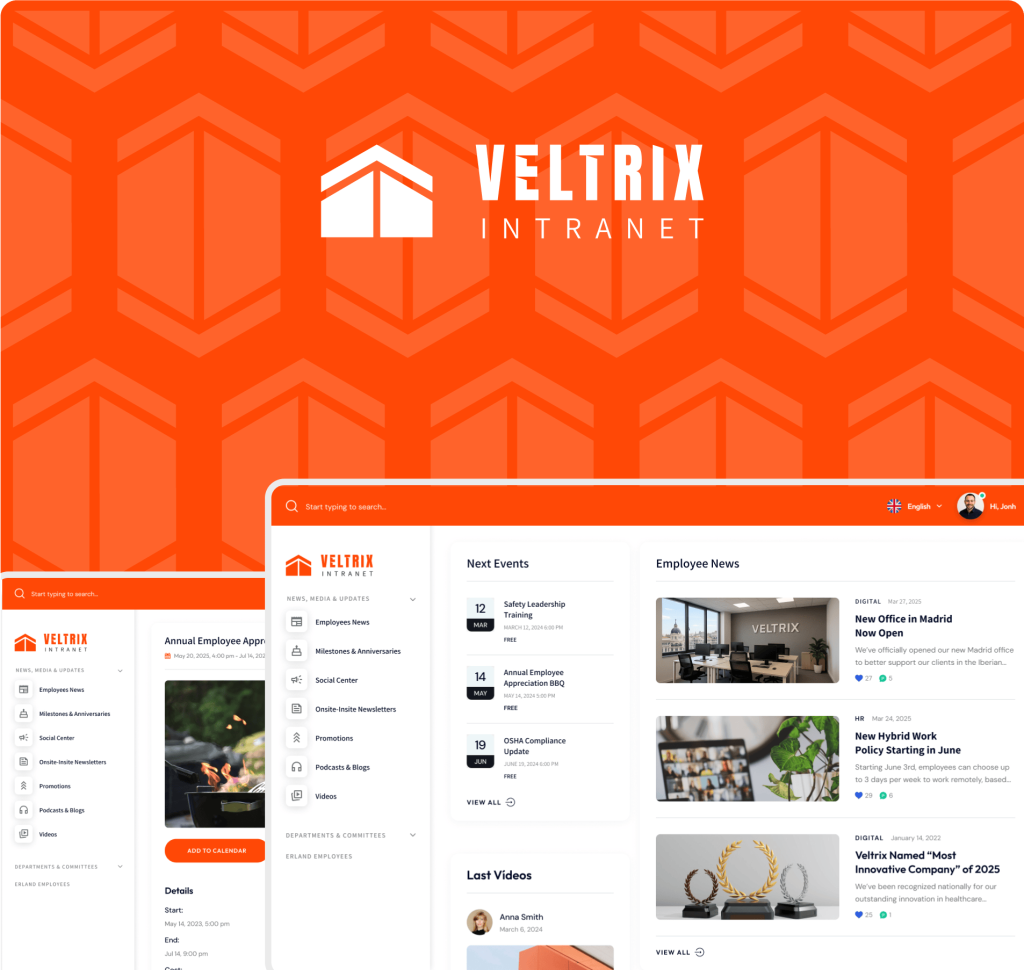 Veltrix