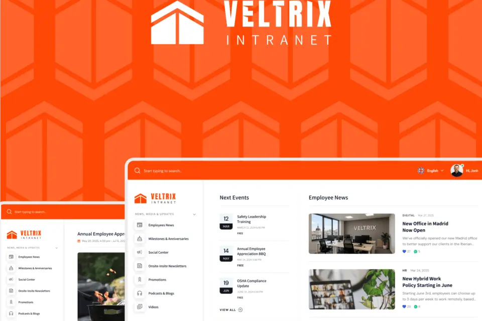 Veltrix