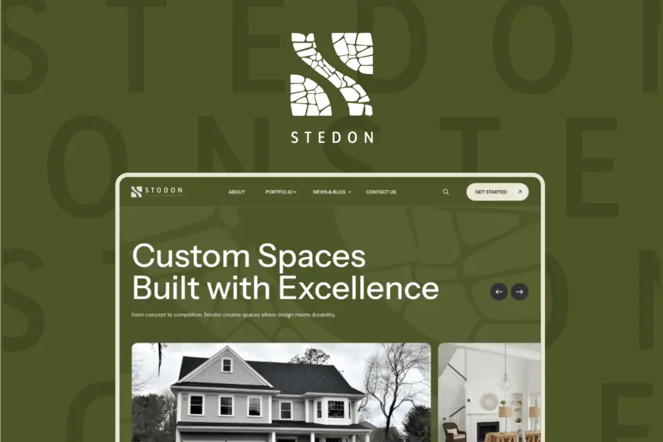 Stedon