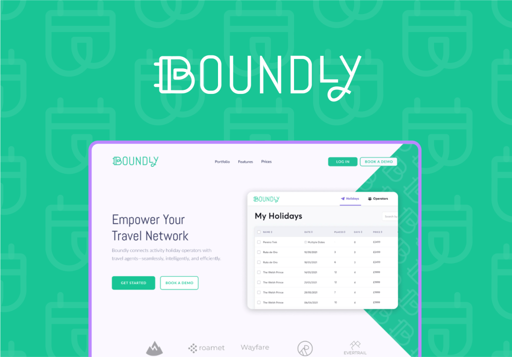 Boundly