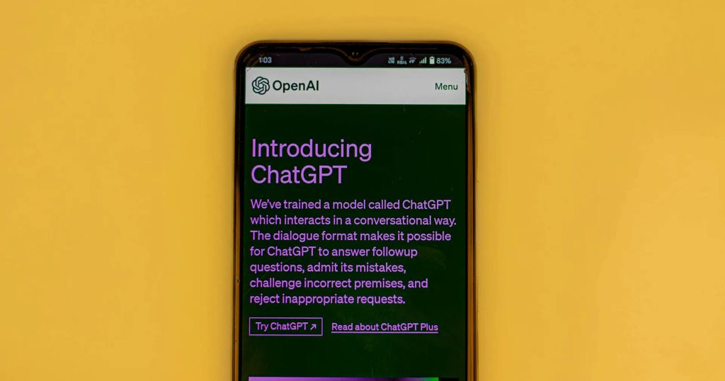 How to Integrate ChatGPT into Your Application