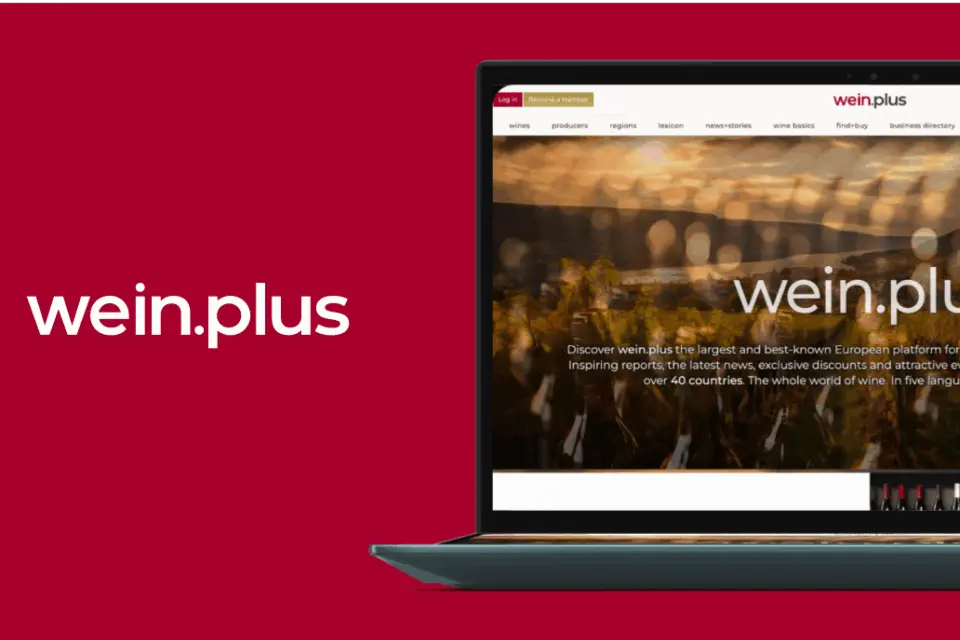 Wein Plus