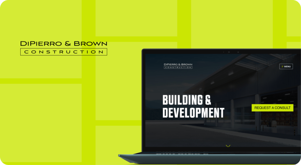 DiPierro & Brown Construction