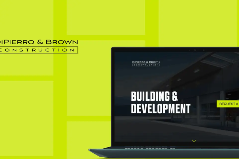 DiPierro & Brown Construction