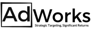 Logo de AdWork