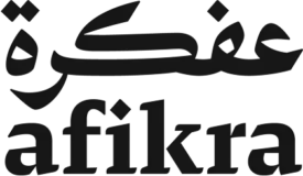 Logo de Afikra