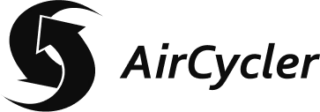 Logo de AirCycler
