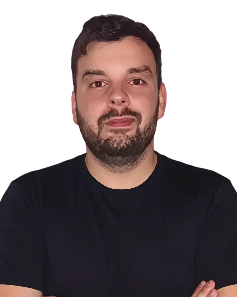 Antonio Filipe