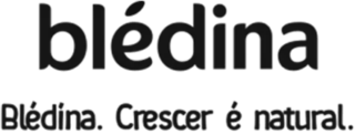 Logo de Bledina