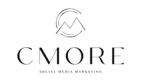 Logo de CMore