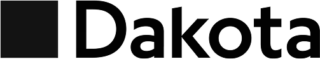 Logo de Dakota