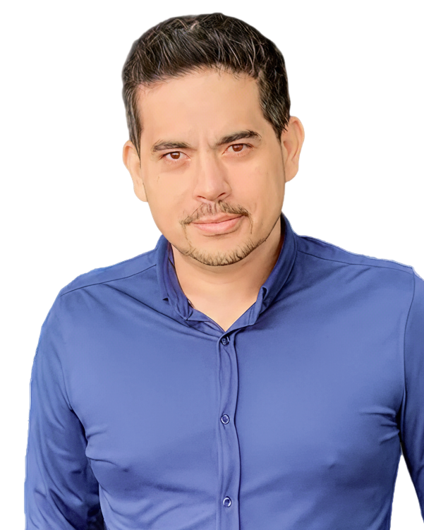 Daniel Del Fresno