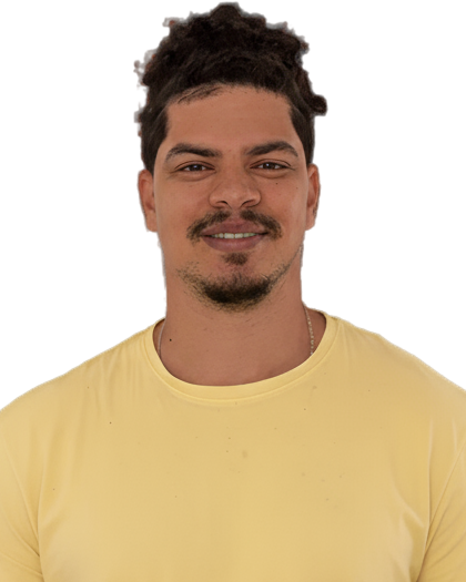 Douglas Soares