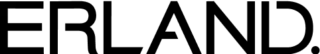 Logo de Erland