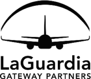 Logo de LaGuardia