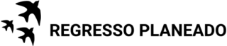 Logo de Regresso Planeado