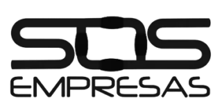 Logo de SOS