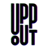 Logo de UppOut