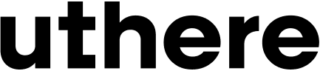 Logo de Uthere